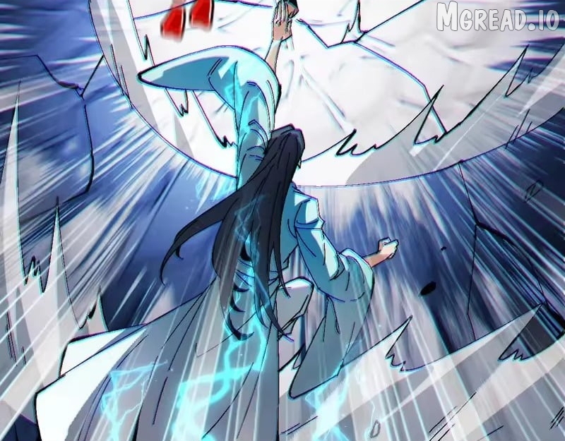 Master: This rebellious disciple is definitely not the Holy Son Chapter 181  - page 78